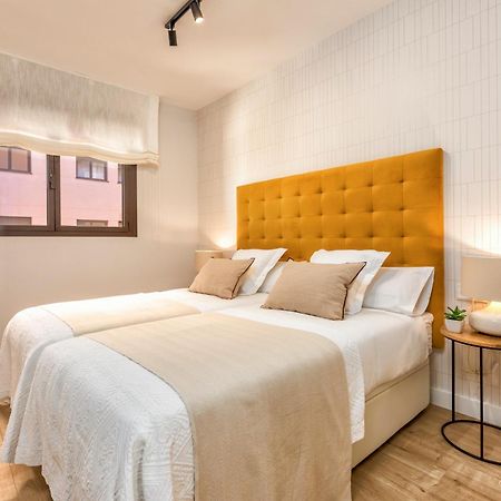 Iloftmalaga Skygarden Apartman Kültér fotó
