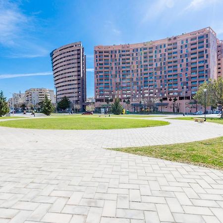 Iloftmalaga Skygarden Apartman Kültér fotó